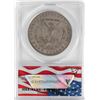Image 2 : 1904-S $1 Morgan Silver Dollar Coin ANACS Certified Genuine
