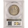 Image 2 : 1925 Stone Mountain Stone Mountain Commemorative Half Dollar Coin PCGS MS65