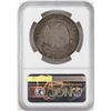 Image 2 : 1877 $1 Trade Silver Dollar Coin NGC XF40