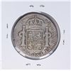 Image 2 : 1806-TH Mexico 8 Reales Carolus IIII Silver Coin