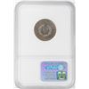 Image 2 : 1910 Proof Liberty V Nickel Coin NGC PF66
