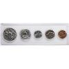 Image 2 : 1956 (5) Coin Proof Set