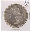 Image 1 : 1886-O $1 Morgan Silver Dollar Coin