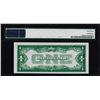Image 2 : 1928 $1 Legal Tender Note Fr.1500 PMG Choice Uncirculated 63