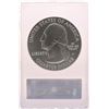 Image 2 : 2010-P Mount Hood 5oz Silver Quarter Coin PCGS SP69 First Strike
