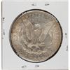Image 2 : 1880-O $1 Morgan Silver Dollar Coin