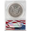 Image 2 : 1894 $1 Morgan Silver Dollar Coin ANACS Certified Genuine