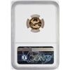 Image 2 : 1995-W $5 Proof American Gold Eagle Coin NGC PF69 Ultra Cameo