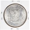 Image 2 : 1899-S $1 Morgan Silver Dollar Coin