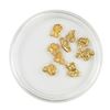 Image 1 : Lot of Gold Nuggets 2.84 grams Total Weight
