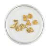Image 2 : Lot of Gold Nuggets 2.84 grams Total Weight