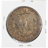 Image 2 : 1904 $1 Morgan Silver Dollar Coin