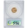 Image 2 : 2004 $5 American Gold Eagle Coin PCGS MS69