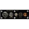 Image 1 : 1964 (5) Coin Proof Set