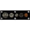 Image 2 : 1964 (5) Coin Proof Set