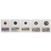 Image 2 : 1961 (5) Coin Proof Set NGC PF68