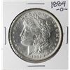Image 1 : 1884-O $1 Morgan Silver Dollar Coin