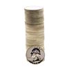 Image 1 : Roll of (40) Proof 1964 Washington Quarter Coins