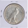 Image 2 : 1935 $1 Peace Silver Dollar Coin