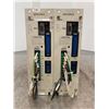 Image 3 : (2) Yaskawa DR2-08ACY162 Servopack