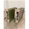 Image 1 : (2) Yaskawa DR2-08ACY162 Servopack