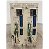 Image 2 : (2) Yaskawa DR2-08ACY162 Servopack