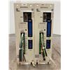 Image 2 : (2) Yaskawa DR2-08ACY162 Servopack