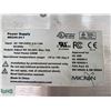 Image 6 : (2) Micron MD240-24-1 Power Supply