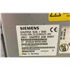 Image 3 : Siemens 1P 6FC5210-0DF02-0AA0 Sinumerik PCU50 and 6FC5203-0AF02-0AA1 Operator Panel