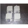 Image 1 : (4) Siemens 6GT2001-0BA00 Moby-I SLG 42 Antenna Module