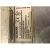 Image 3 : SIEMENS 6SN1118-1NH00-0AA2 CONTROL UNIT