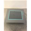 Image 1 : Siemens Simatic Multi Panel MP277 10" Touch, M/N: 6AV6 643-0CD01-1AX1