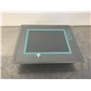 Image 1 : Siemens Simatic Multi Panel MP277 10" Touch, M/N: 6AV6 643-0CD01-1AX1
