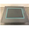 Image 1 : Siemens Simatic Multi Panel MP277 10" Touch, M/N: 6AV6 643-0CD01-1AX1
