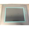 Image 2 : Siemens Simatic Multi Panel MP277 10" Touch, M/N: 6AV6 643-0CD01-1AX1