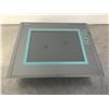 Image 1 : Siemens Simatic Multi Panel MP277 10" Touch, M/N: 6AV6 643-0CD01-1AX1