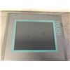 Image 2 : Siemens Simatic Multi Panel MP277 10" Touch, M/N: 6AV6 643-0CD01-1AX1