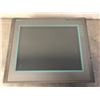 Image 2 : Siemens Simatic Multi Panel MP377 12" Touch, M/N: 6AV6 644-0AA01-2AX0