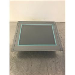 Siemens Simatic Multi Panel MP377 12" Touch, M/N: 6AV6 644-0AA01-2AX0