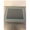 Image 2 : Siemens Simatic Multi Panel MP377 12" Touch, M/N: 6AV6 644-0AA01-2AX0