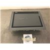 Image 1 : SIEMENS 1P 6AV2 124-0MC01-0AX0 OPERATOR PANEL