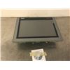 Image 1 : SIEMENS 1P 6AV2 124-0MC01-0AX0 OPERATOR PANEL