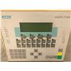 Image 2 : SIEMENS SIMATIC C7-633 OPERATOR PANEL W/6ES7630-0DA00-0AB0 EXPANSION MODULE