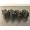 Image 1 : (4) SIEMENS 6GK7343-1EX11-0XE0 COMMUNICATION MODULE