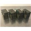 Image 2 : (4) SIEMENS 6GK7343-1EX11-0XE0 COMMUNICATION MODULE