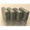 Image 2 : (4) SIEMENS 6ES7 158-0AD01-0XA0 COUPLER MODULE