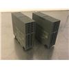 Image 2 : (2) SIEMENS 6GK7 343-1EX30-0XE0 COMMUNICATION PROCESSOR