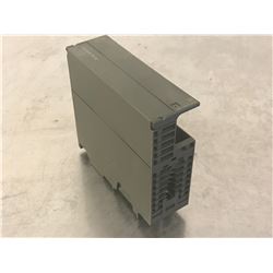 SIEMENS 6ES7 340-1AH01-0AE0 COMMUNICATION MODULE