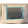 Image 2 : SIEMENS 6AV6 642-0BA01-1AX1 SIMATIC TOUCHPANEL
