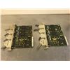 Image 1 : (2) SIEMENS 570 214 9101.00 PC BOARD